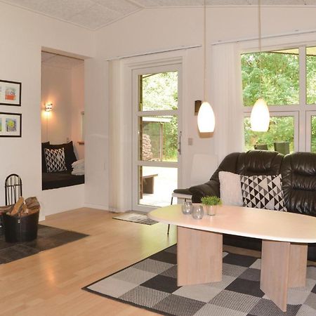 Beautiful Home In Ansager With Wifi المظهر الخارجي الصورة