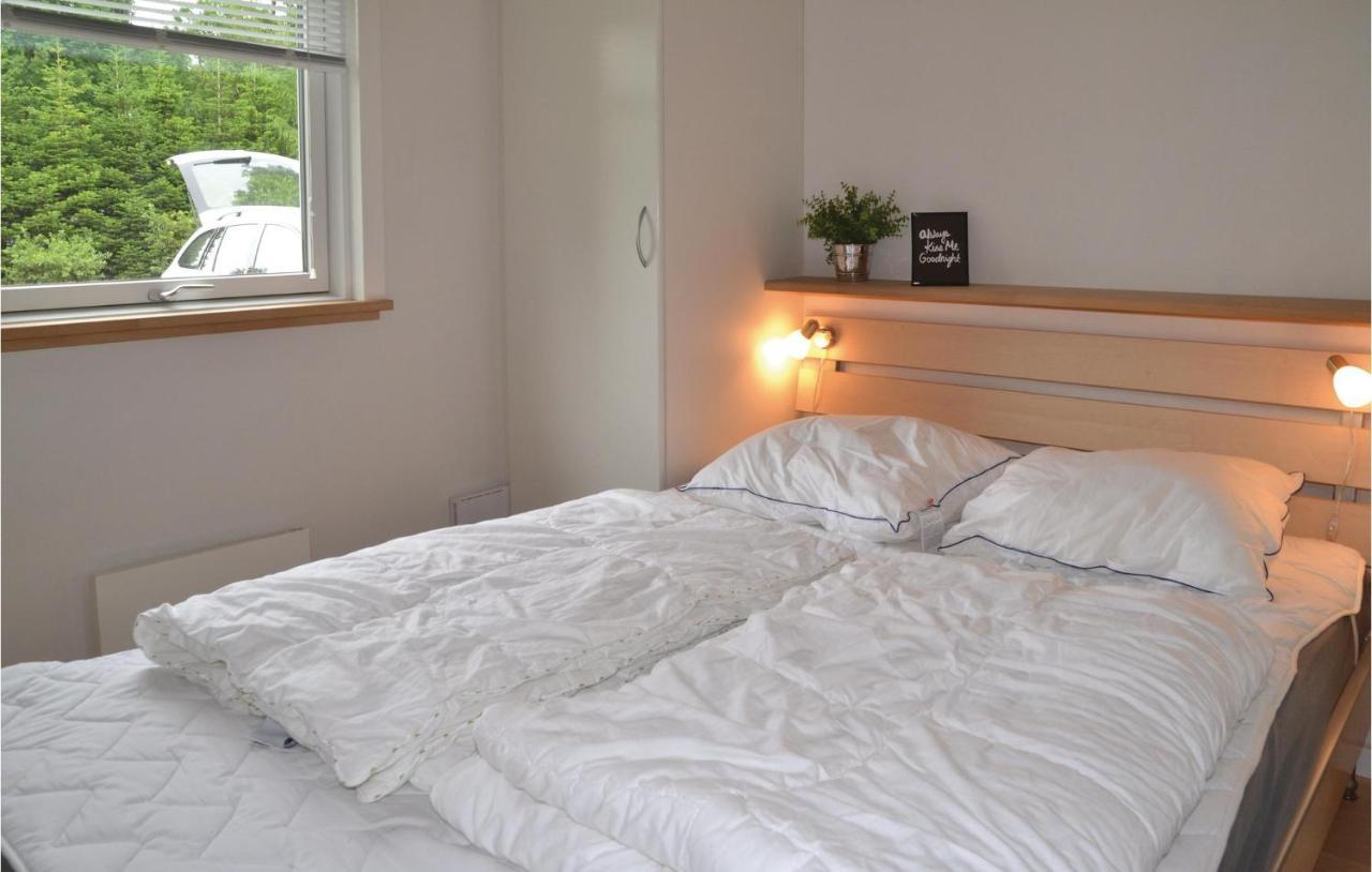 Beautiful Home In Ansager With Wifi المظهر الخارجي الصورة