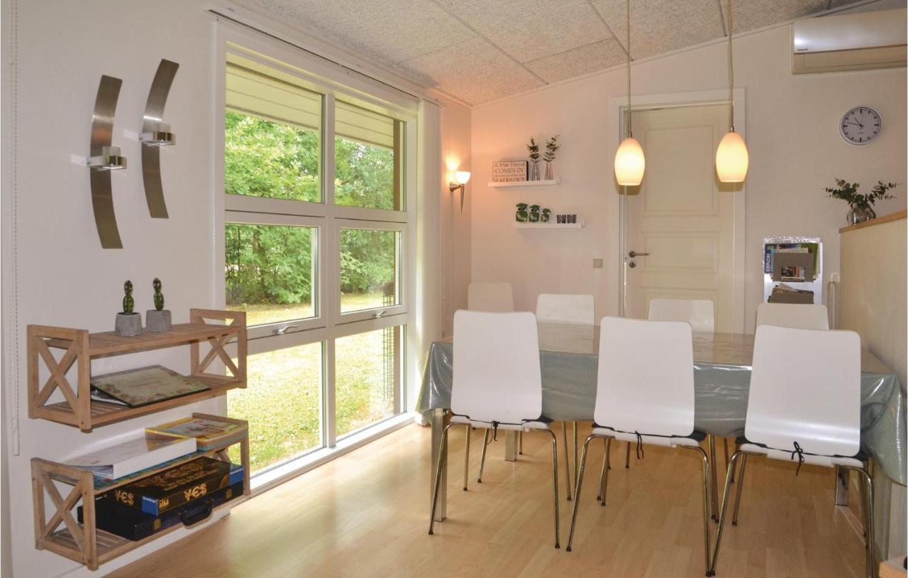 Beautiful Home In Ansager With Wifi المظهر الخارجي الصورة