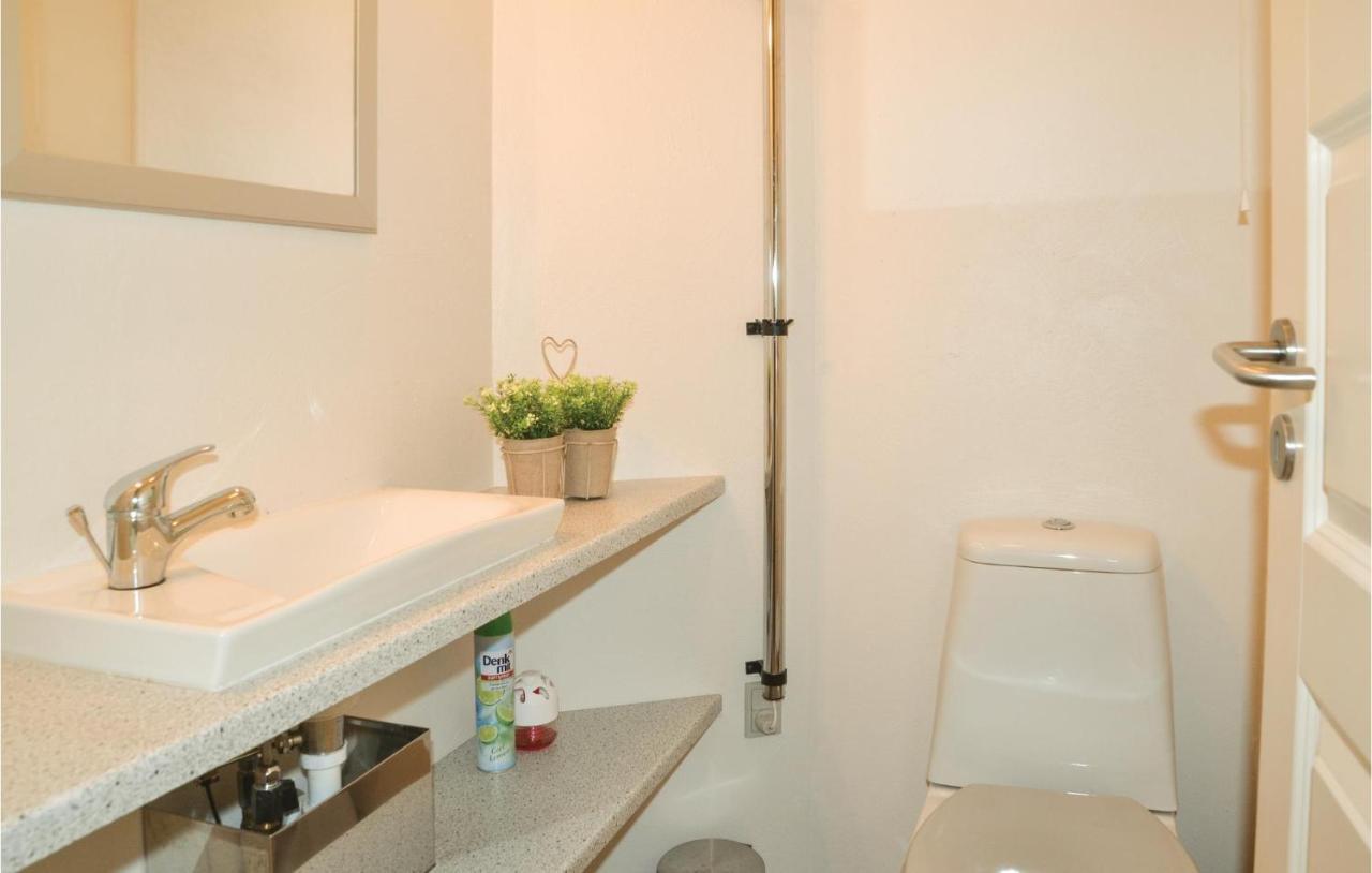 Beautiful Home In Ansager With Wifi المظهر الخارجي الصورة