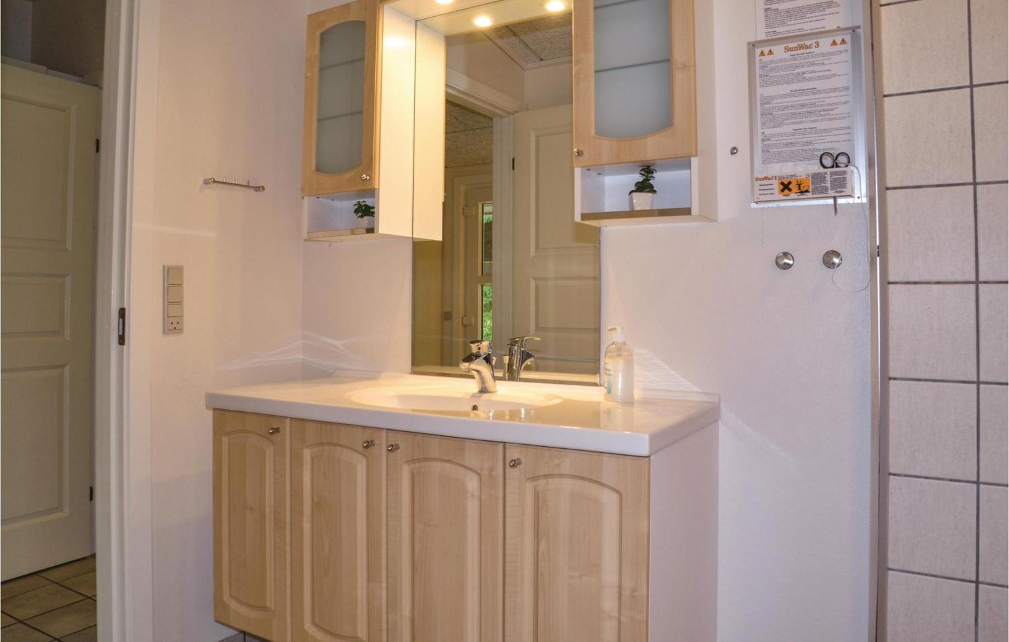 Beautiful Home In Ansager With Wifi المظهر الخارجي الصورة