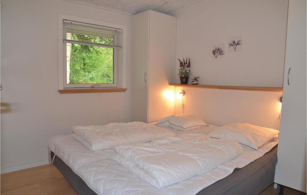 Beautiful Home In Ansager With Wifi المظهر الخارجي الصورة