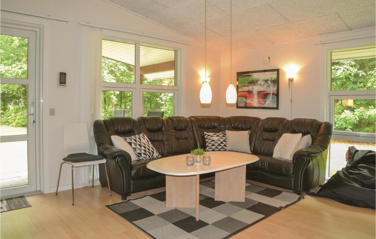 Beautiful Home In Ansager With Wifi المظهر الخارجي الصورة