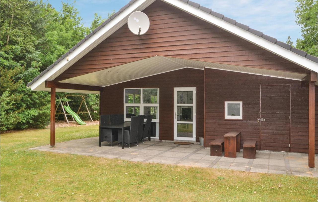 Beautiful Home In Ansager With Wifi المظهر الخارجي الصورة